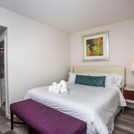 Prime Location - Awesome View -1 Bedroom Apartment San Diego Bagian luar foto