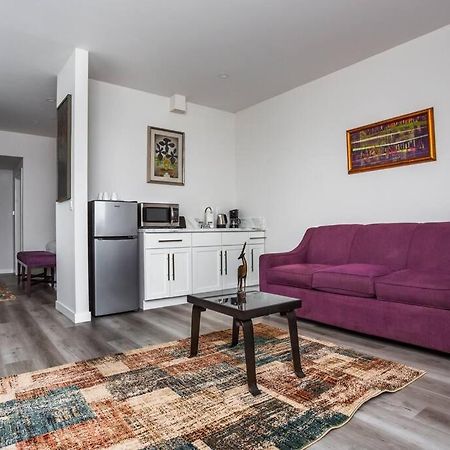 Prime Location - Awesome View -1 Bedroom Apartment San Diego Bagian luar foto