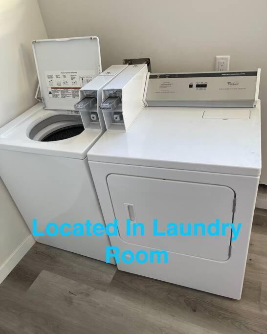 Prime Location - Awesome View -1 Bedroom Apartment San Diego Bagian luar foto